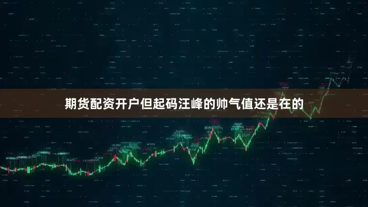 期货配资开户但起码汪峰的帅气值还是在的