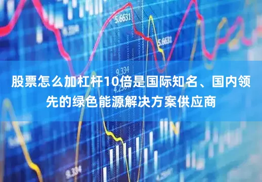 股票怎么加杠杆10倍是国际知名、国内领先的绿色能源解决方案供应商